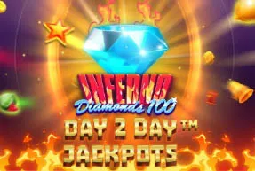 Inferno Diamonds 100